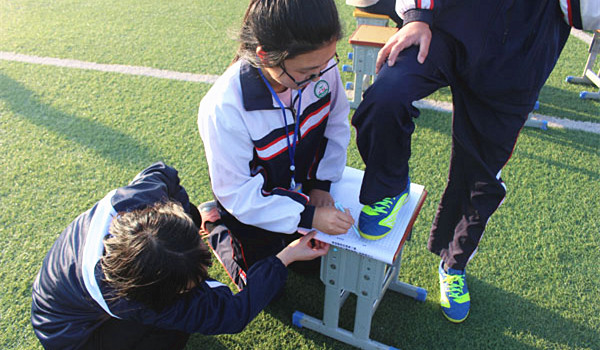 石泉县池河中学女生图片