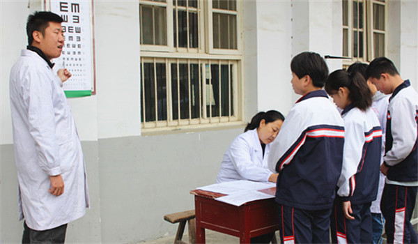 石泉县池河中学女生图片